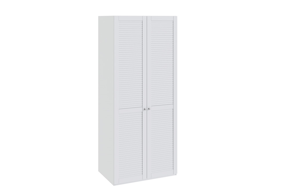 Шкаф для одежды с 2-мя дверями "Ривьера" (582) – фото 1